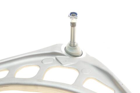 Важіль підвіски (передній/знизу) (L) BMW 3 (E46) 98- (з сайлентблоком)