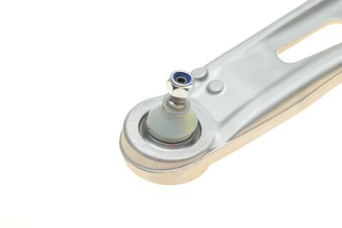 Важіль підвіски (передній/знизу) (L) BMW 3 (E46) 98- (з сайлентблоком)