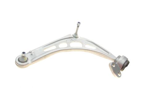 Важіль підвіски (передній/знизу) (L) BMW 3 (E46) 98- (з сайлентблоком)