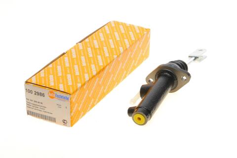 Циліндр зчеплення (головний) MB 207-410 (2986)