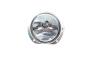 Фара протитуманна MB W164/W171/W204/W209/W216/W230/W251 02-17 (L), фото 6 - інтерент-магазин Auto-Mechanic