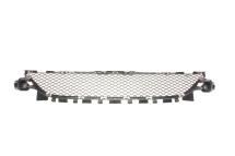 Решітка бампера MB C-class (W205) 13- (посередині)