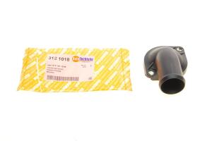 Фланець системи охолодження VW LT/T4 2.5TDI -03 (1210.18)