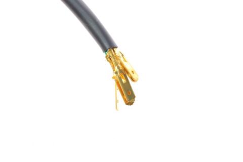 Ліхтар задній MB 609-814D (червоний)