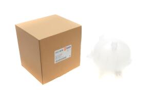 Бачок розширювальний Audi A3 96-03/Skoda Octavia 99-10/VW Bora 98-05