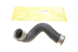 Патрубок інтеркулера VW T5 1.9TDI 03-09