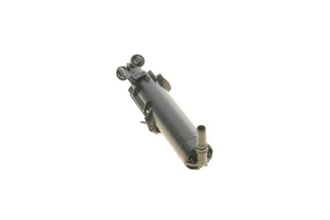 Форсунка омывателя фары Audi A4 07-15(R) Форсунка омывателя фары Audi A4 07-15(R)