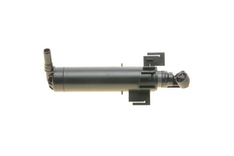 Форсунка омывателя фары Audi A4 07-15(R) Форсунка омывателя фары Audi A4 07-15(R)