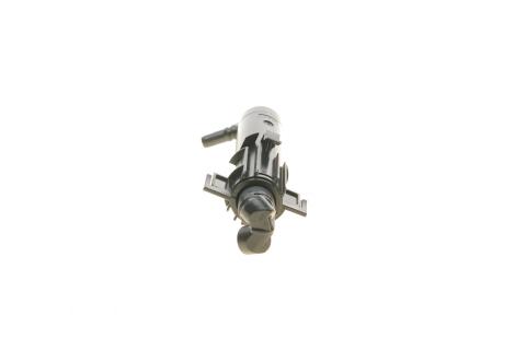 Форсунка омывателя фары Audi A4 07-15(R) Форсунка омывателя фары Audi A4 07-15(R)