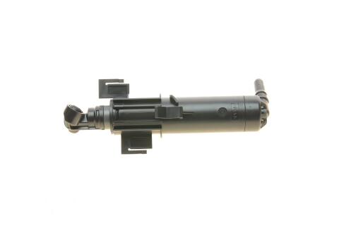 Форсунка омывателя фары Audi A4 07-15(R) Форсунка омывателя фары Audi A4 07-15(R)