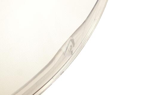 Скло фари Renault Kangoo 03- (L) Скло фари Renault Kangoo 03- (L)