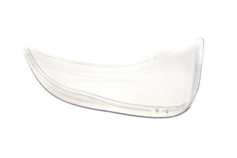 Скло фари Renault Master 04-09 (L) Скло фари Renault Master 04-09 (L)