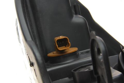 Фара (R) Dacia Dokker/Lodgy 12-