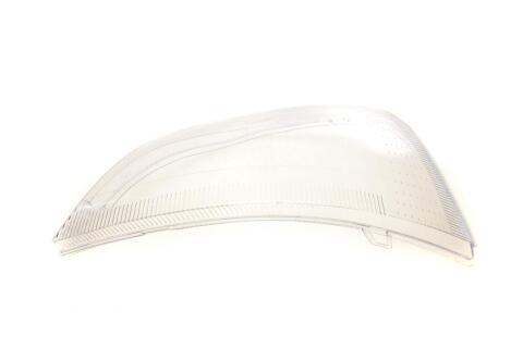 Скло фари Renault Master 04-09 (L) Скло фари Renault Master 04-09 (L)