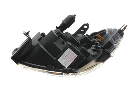 Фара (R) Dacia Dokker/Lodgy 12-