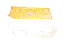 Скло фари Renault Logan 13-17 (R)