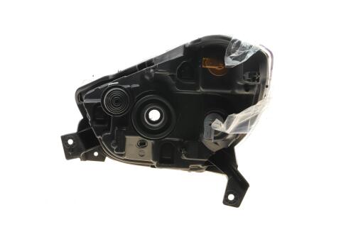 Фара (R) Dacia Dokker/Lodgy 12-