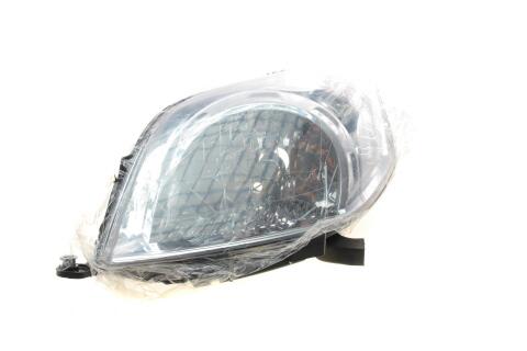 Фара (L) Citroen Nemo/Fiat Fiorino/Peugeot Bipper 08- Фара (L) Citroen Nemo/Fiat Fiorino/Peugeot Bipper 08-