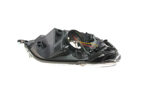 Фара (L) Citroen Nemo/Fiat Fiorino/Peugeot Bipper 08- Фара (L) Citroen Nemo/Fiat Fiorino/Peugeot Bipper 08-