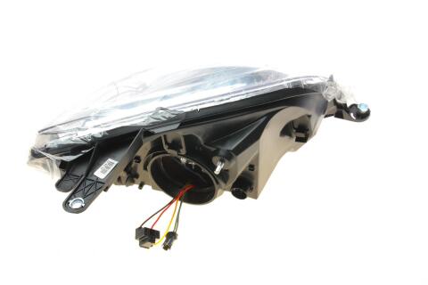 Фара (L) Citroen Nemo/Fiat Fiorino/Peugeot Bipper 08- Фара (L) Citroen Nemo/Fiat Fiorino/Peugeot Bipper 08-