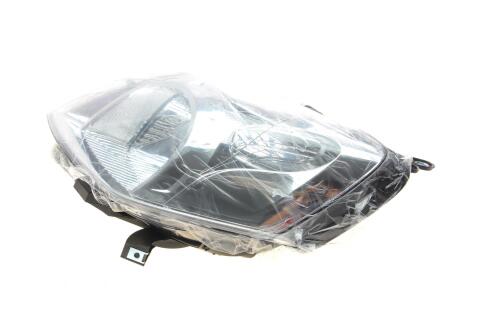Фара (L) Citroen Nemo/Fiat Fiorino/Peugeot Bipper 08- Фара (L) Citroen Nemo/Fiat Fiorino/Peugeot Bipper 08-