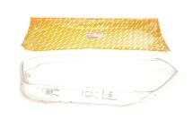 Скло фари Ford Transit Courier 14-18 (L)