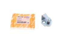 Скоба замка дверей (передніх) Fiat Doblo 1.2-1.6/1.3D-1.9JTD 01-