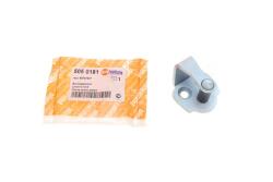 Скоба замка дверей (передніх) Fiat Doblo 1.2-1.6/1.3D-1.9JTD 01-