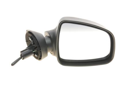 Зеркало заднего вида Renault Logan 09-12(R)