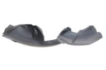 Підкрильник (передній) Renault Logan 04-12 (L)