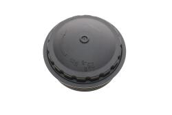 Крышка фильтра масляного Ford Transit/Opel Movano/Vivaro/Renault Master/Trafic 2.4/2.5 DI/DTI/CD