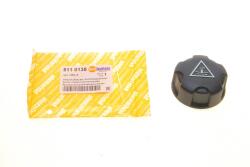 Кришка бачка розширювального Citroen Berlingo/Jumpy/Fiat Scudo 1.4-2.2HDI 04-