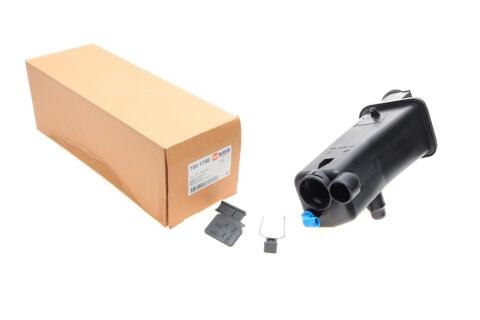 Бачок розширювальний BMW 3 (E46)/ X5 (E53) 97-07 N42/M47/M52/M54