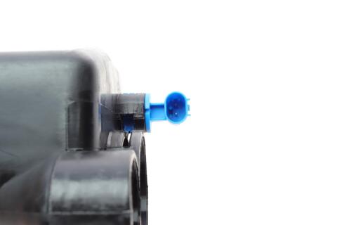 Бачок розширювальний BMW 3 (E46)/ X5 (E53) 97-07 N42/M47/M52/M54