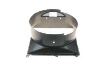 Дифузор радіатора BMW 3 (E46) 90-00 M40/M42/M43 (440x328mm) Дифузор радіатора BMW 3 (E46) 90-00 M40/M42/M43 (440x328mm)