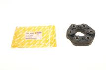 Муфта кардана еластична BMW 3/4/5/7/X1/X3/X4/X5/X6 00- (50x135x30)