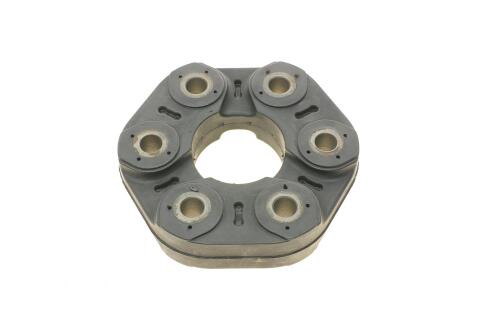 Муфта кардана еластична BMW 3/4/5/7/X1/X3/X4/X5/X6 00- (50x135x30)