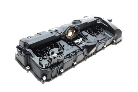 Крышка клапанов BMW 3 (E90/E91/E92/E93) (N51 B30/N52 B25) 04-13 Крышка клапанов BMW 3 (E90/E91/E92/E93) (N51 B30/N52 B25) 04-13