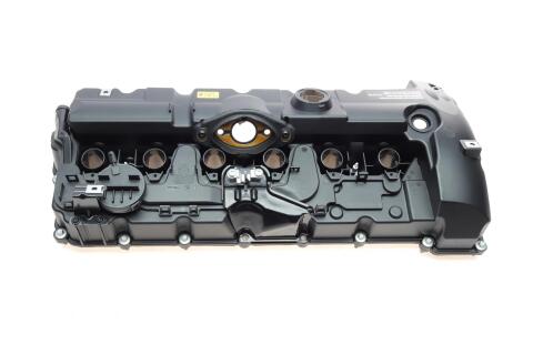Крышка клапанов BMW 3 (E90/E91/E92/E93) (N51 B30/N52 B25) 04-13 Крышка клапанов BMW 3 (E90/E91/E92/E93) (N51 B30/N52 B25) 04-13