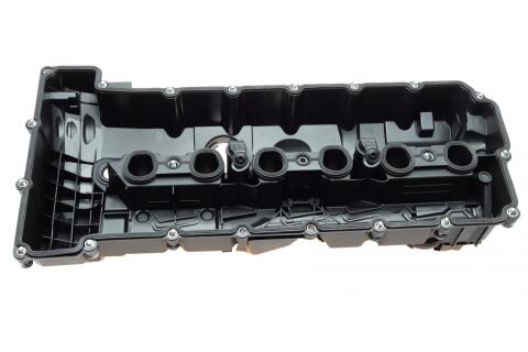 Крышка клапанов BMW 3 (E90/E91/E92/E93) (N51 B30/N52 B25) 04-13 Крышка клапанов BMW 3 (E90/E91/E92/E93) (N51 B30/N52 B25) 04-13