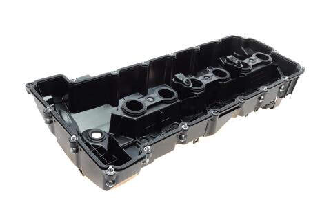 Крышка клапанов BMW 3 (E90/E91/E92/E93) (N51 B30/N52 B25) 04-13 Крышка клапанов BMW 3 (E90/E91/E92/E93) (N51 B30/N52 B25) 04-13