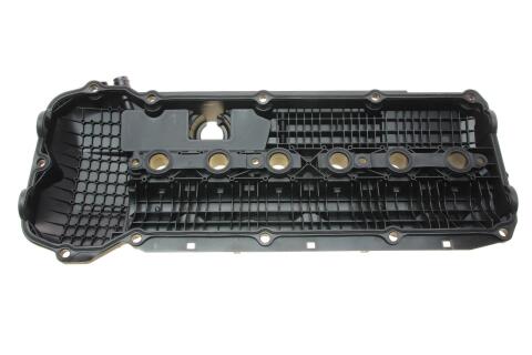 Кришка клапанів BMW 3 (E46)/5 (E39/E60) 3.0 04-11 (M54)