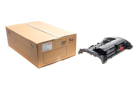 Кришка клапанів Citroen C4/C5 1.6THP 08-/Peugeot 207/308/508 1.6 06-/Mini Cooper S 1.6 06-15