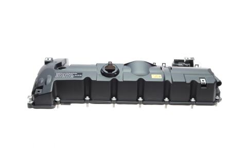 Крышка клапанов BMW 3 (E90/E91/E92/E93) (N51 B30/N52 B25) 04-13 Крышка клапанов BMW 3 (E90/E91/E92/E93) (N51 B30/N52 B25) 04-13