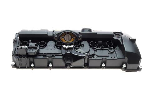 Крышка клапанов BMW 3 (E90/E91/E92/E93) (N51 B30/N52 B25) 04-13 Крышка клапанов BMW 3 (E90/E91/E92/E93) (N51 B30/N52 B25) 04-13