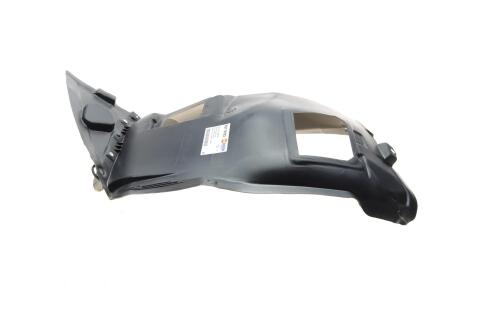 Подкрылок (передняя/передняя часть) BMW 3 (E90) 05-08 (L) Подкрылок (передняя/передняя часть) BMW 3 (E90) 05-08 (L)