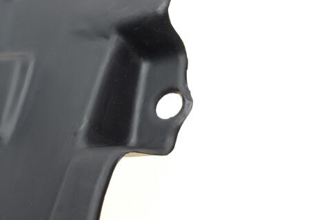 Подкрылок (передняя/передняя часть) BMW 3 (E90) 05-08 (L) Подкрылок (передняя/передняя часть) BMW 3 (E90) 05-08 (L)