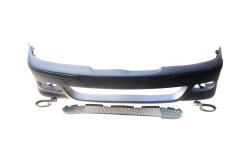 Бампер (передній) BMW 5 (E39) 98-03 (M-Performance) Бампер (передній) BMW 5 (E39) 98-03 (M-Performance)