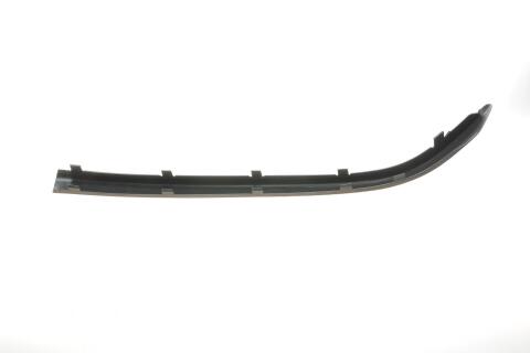 Накладка бампера (переднього) BMW 3 (E46) 98-05 (R)