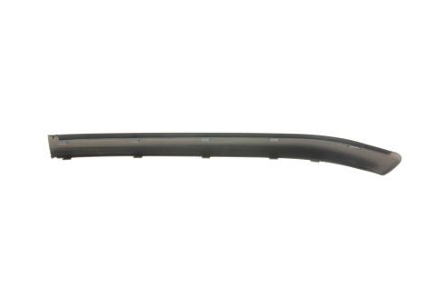 Накладка бампера (переднього) BMW 3 (E46) 98-05 (R)